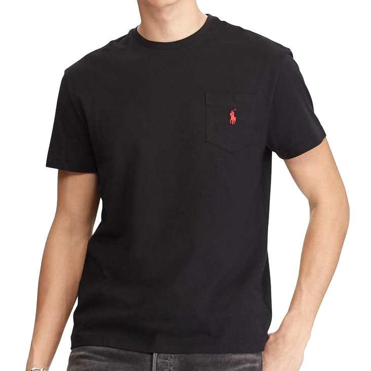 Polo Ralph Lauren Classic Fit T-Shirt